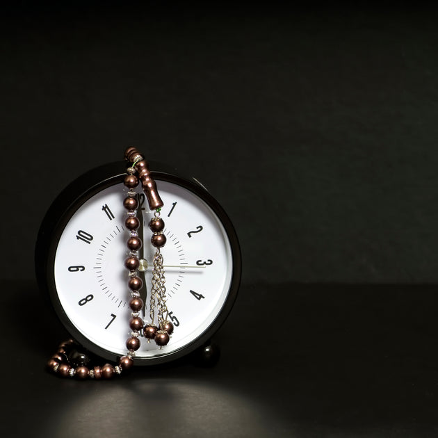 Azan Clocks – 313 London