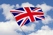 Flag of Britain/Union Jack